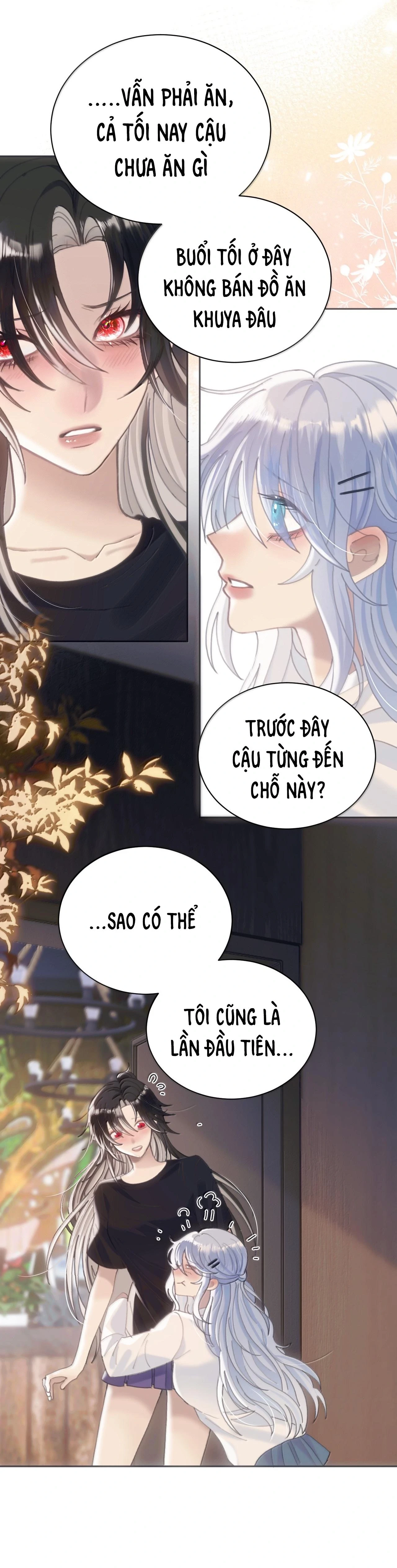 Đồng loại Chapter 32 - 28