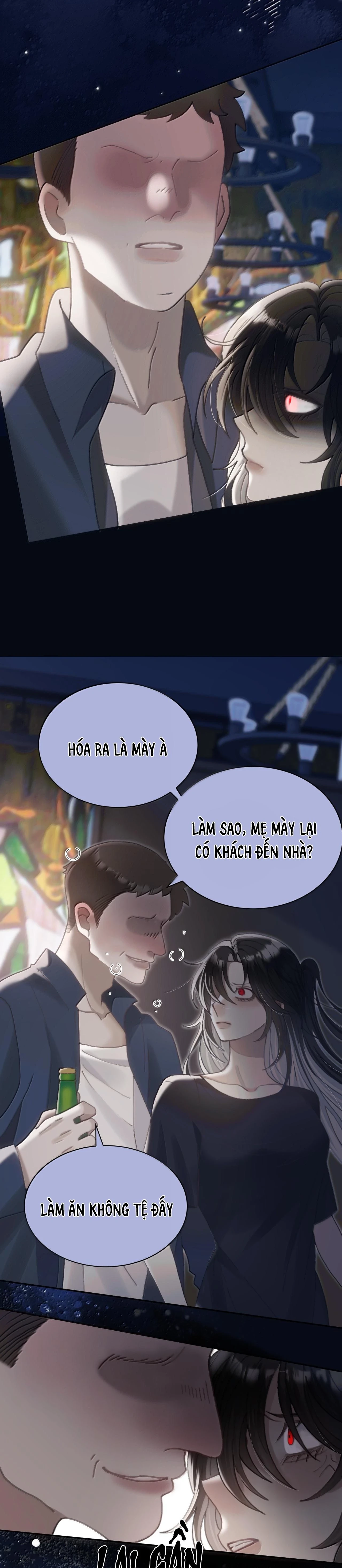 Đồng loại Chapter 32 - 30