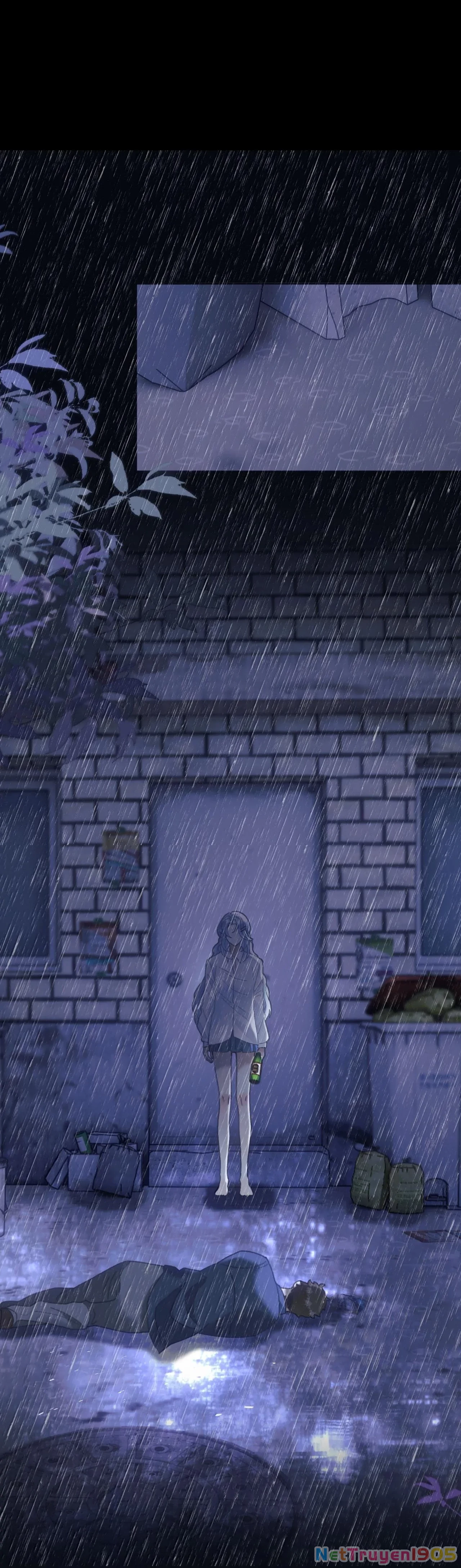 Đồng loại Chapter 32 - 48
