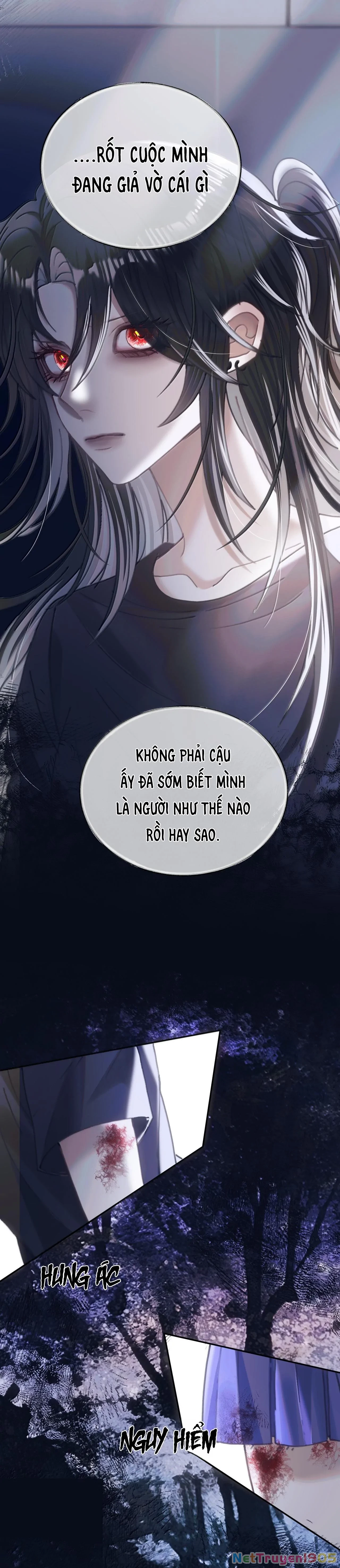 Đồng loại Chapter 33 - 9