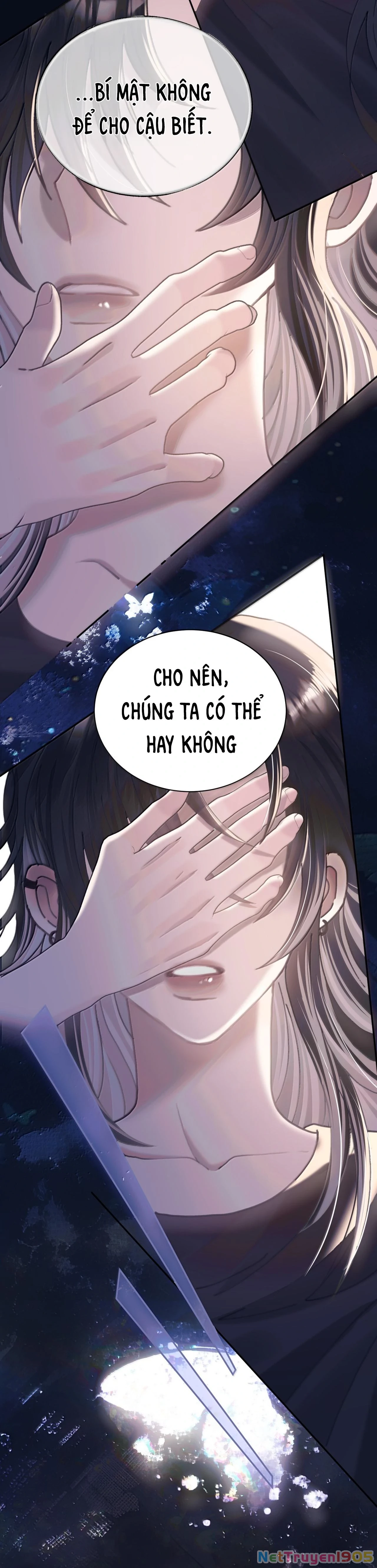 Đồng loại Chapter 33 - 34