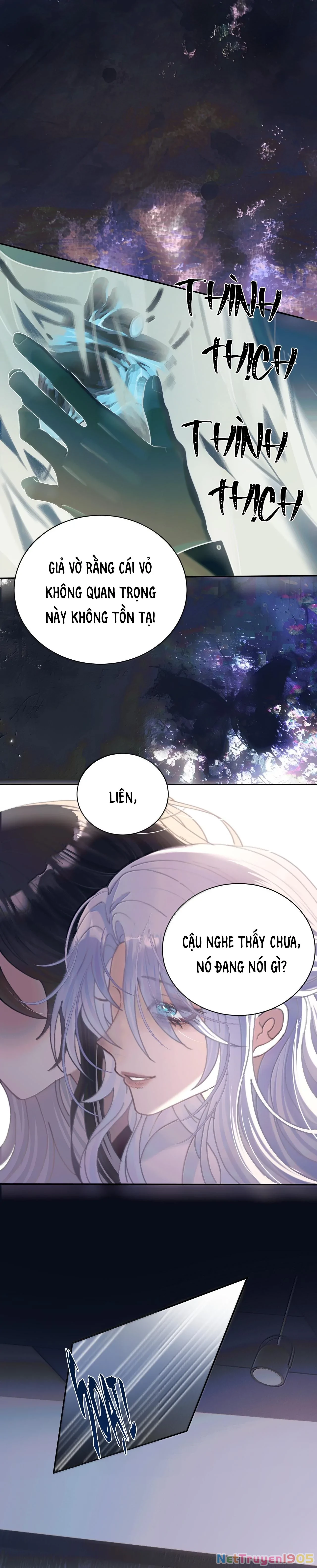 Đồng loại Chapter 33 - 35