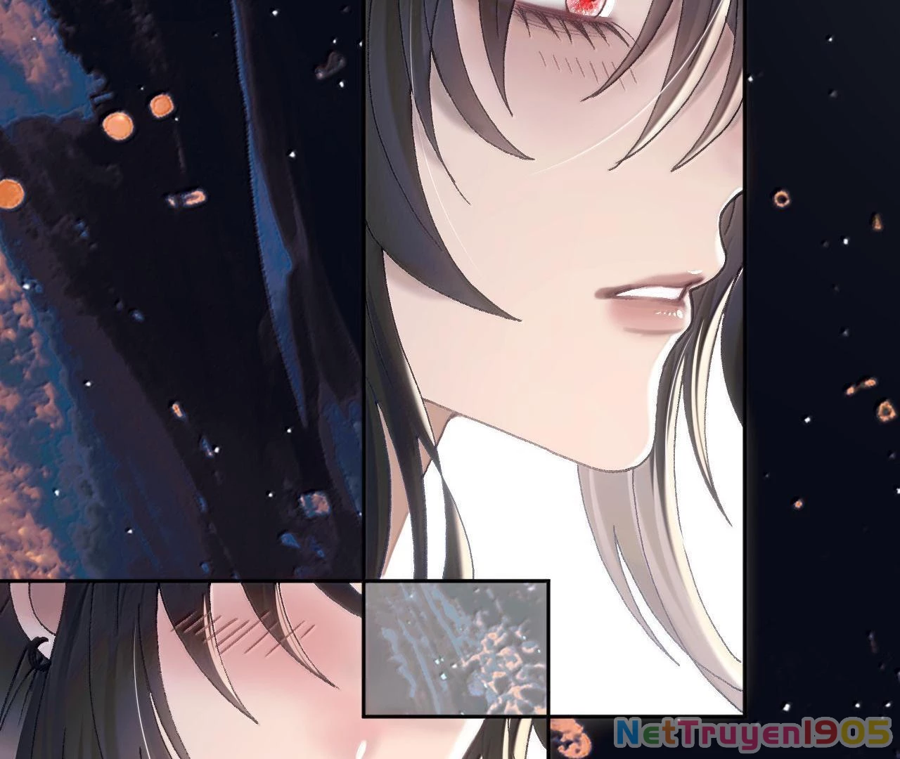 Đồng loại Chapter 33 - 49