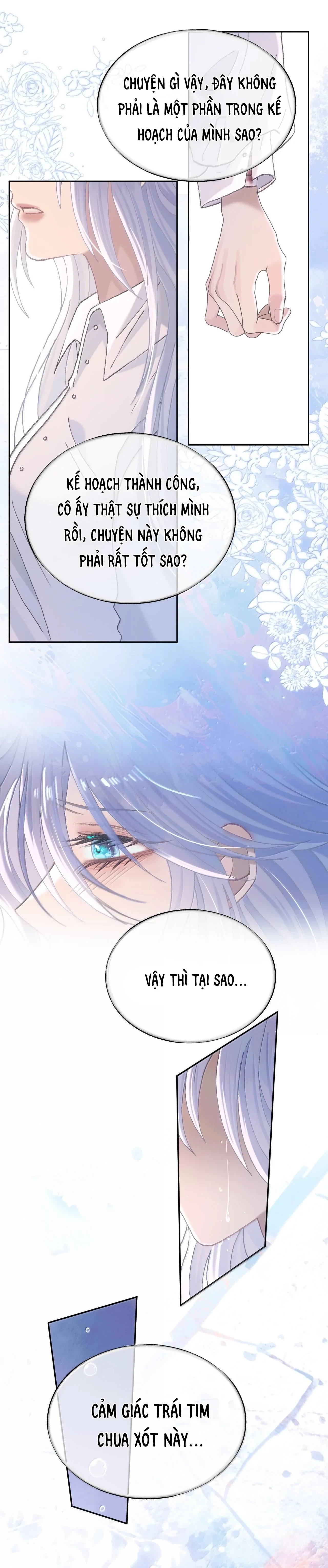 Đồng loại Chapter 33 - 54
