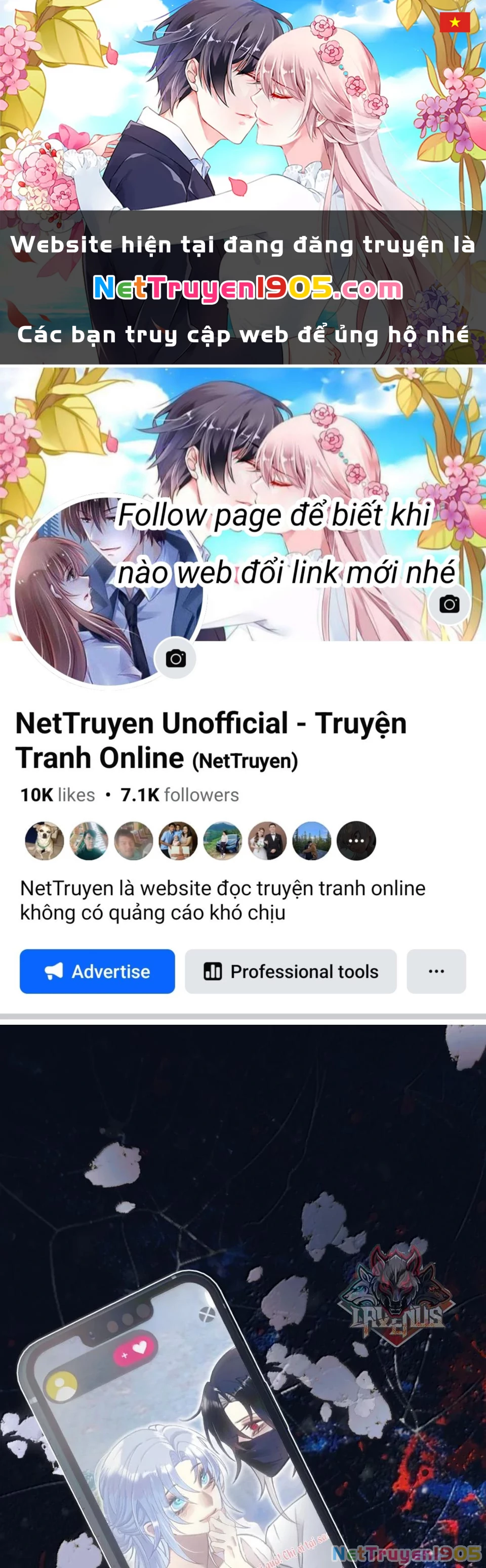 Đồng loại Chapter 35 - 1