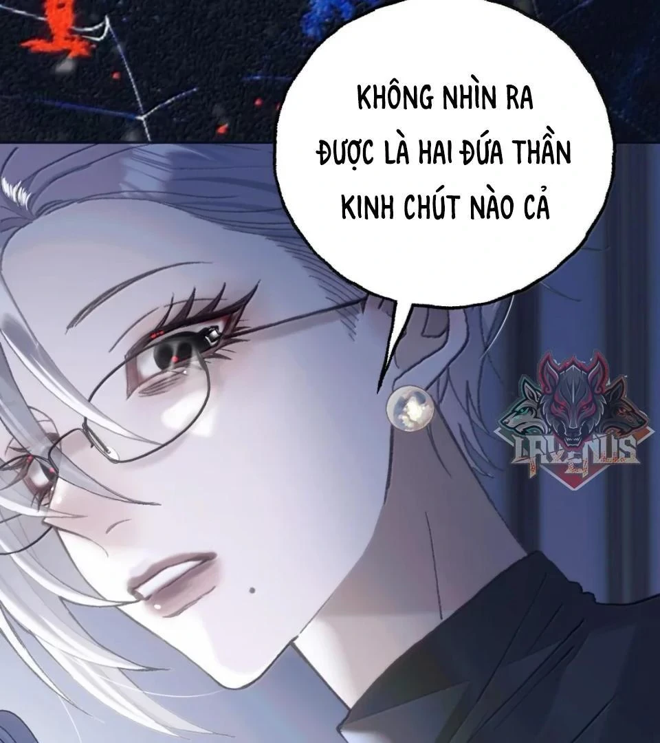 Đồng loại Chapter 35 - 4