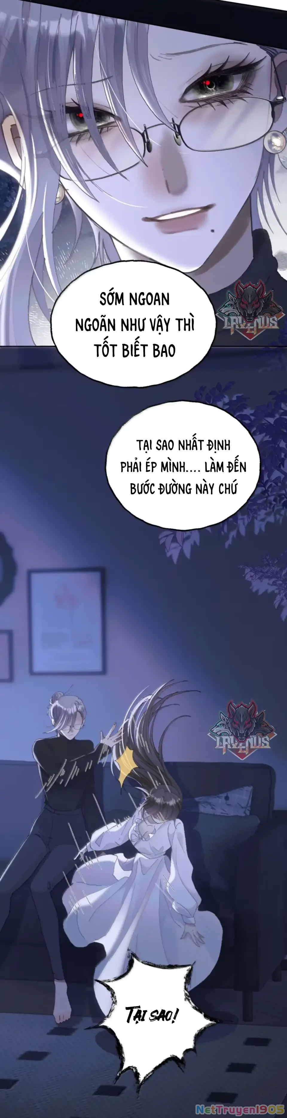 Đồng loại Chapter 35 - 19