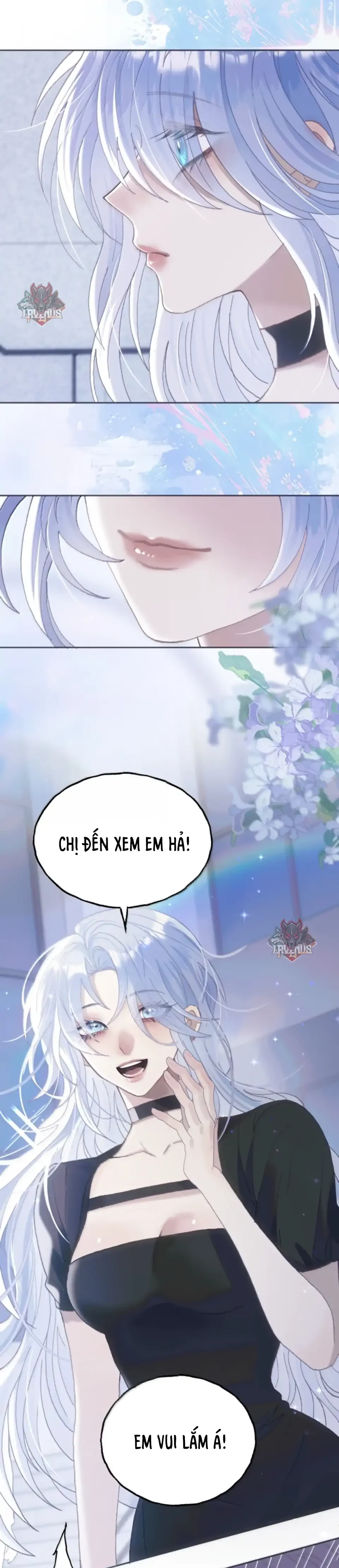 Đồng loại Chapter 35 - 24
