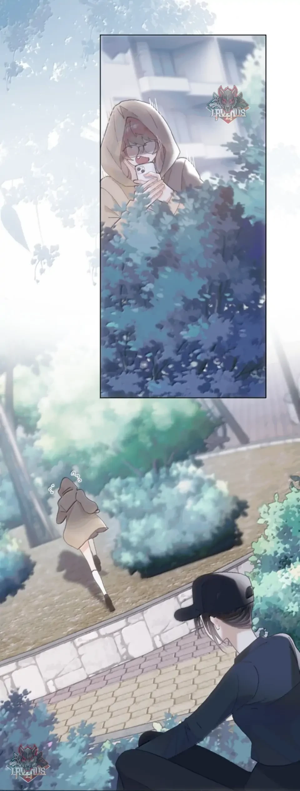 Đồng loại Chapter 35 - 31