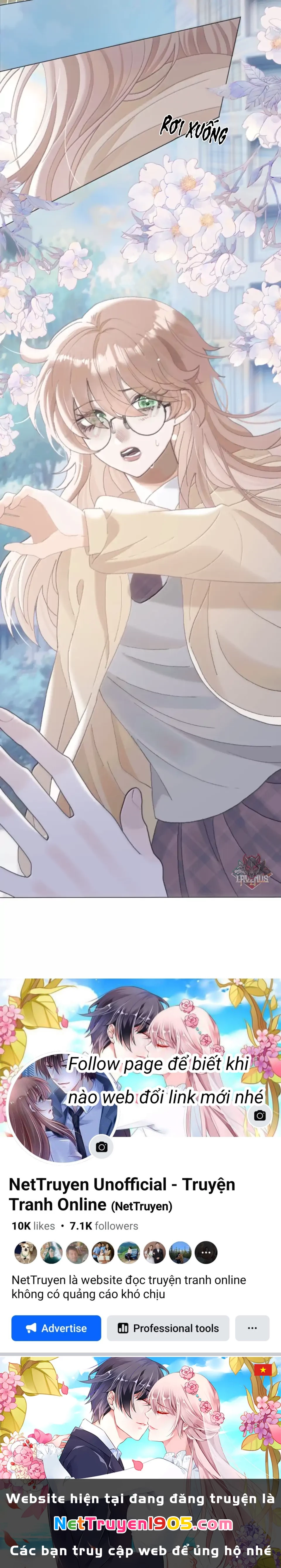 Đồng loại Chapter 35 - 37