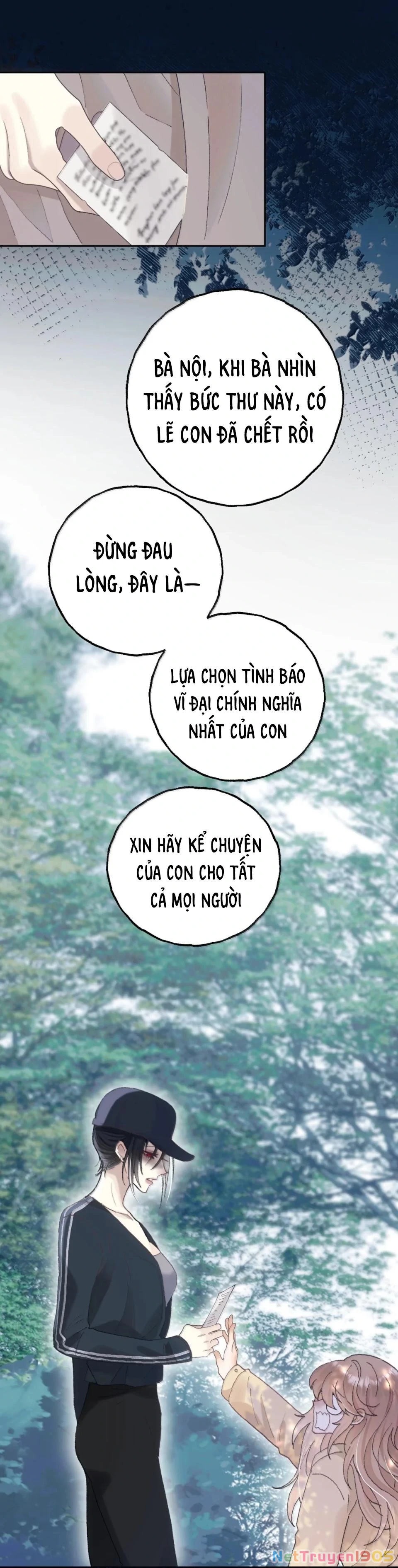 Đồng loại Chapter 36 - 18