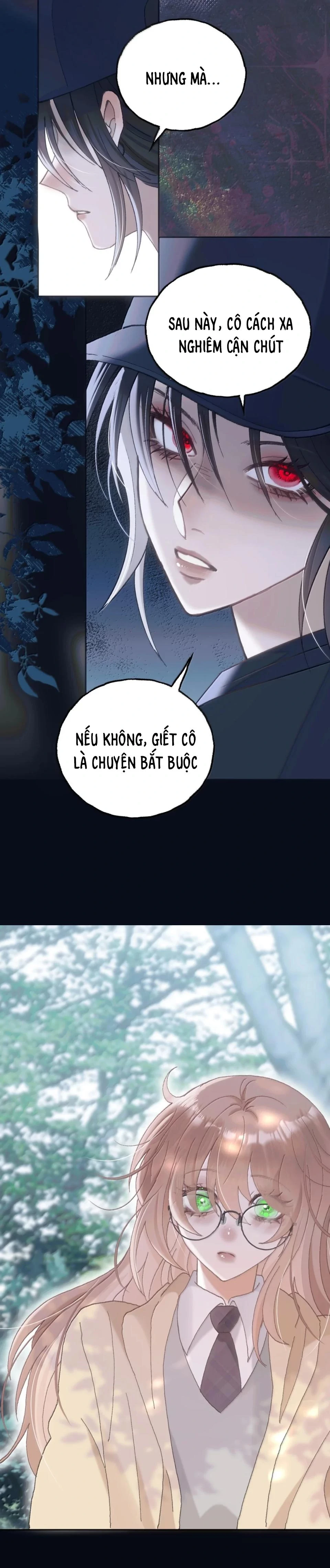 Đồng loại Chapter 36 - 44