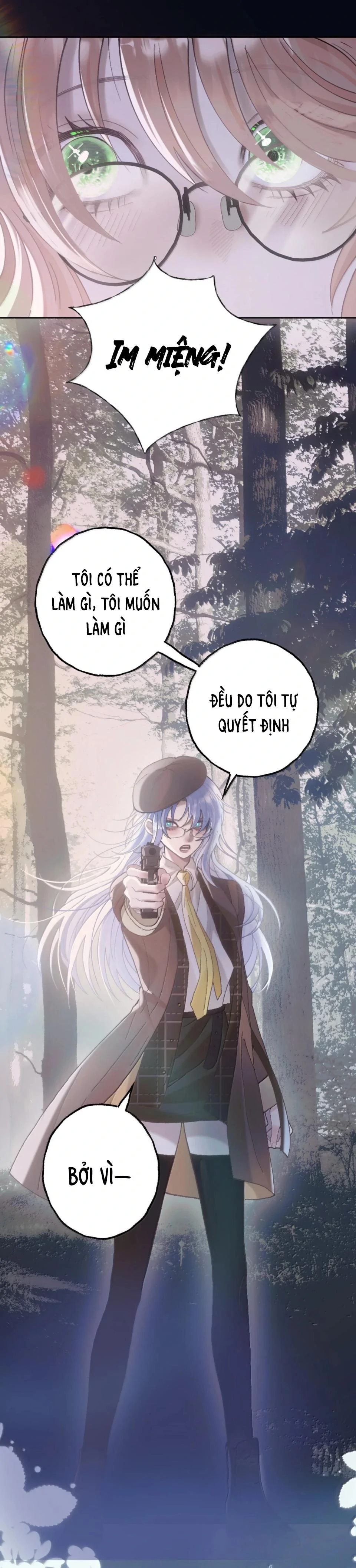 Đồng loại Chapter 37 - 8