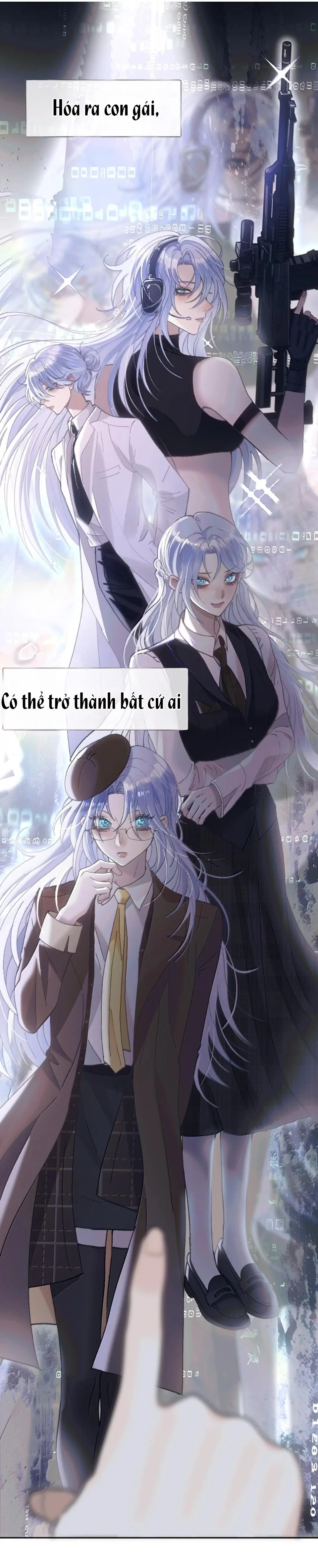 Đồng loại Chapter 37 - 14