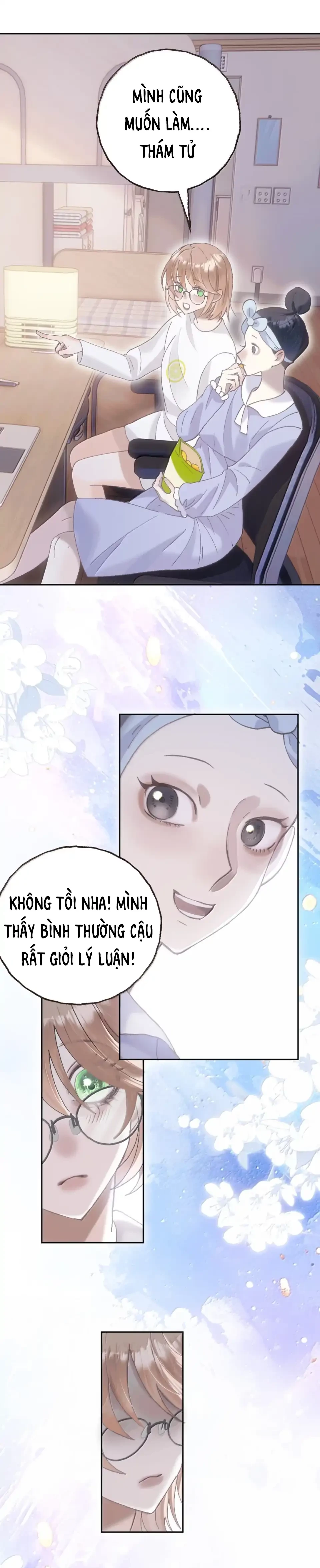 Đồng loại Chapter 37 - 15