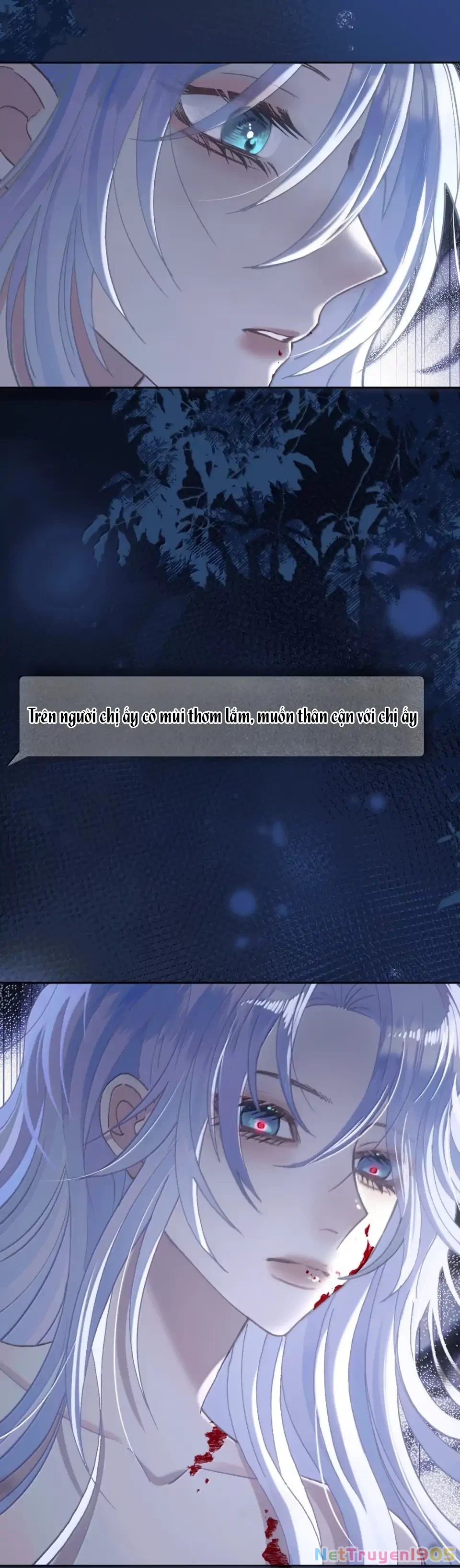 Đồng loại Chapter 37 - 28