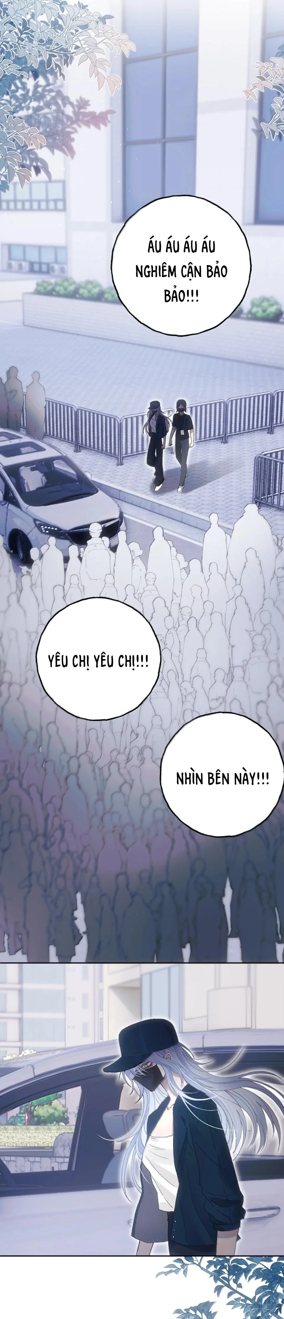 Đồng loại Chapter 37 - 35
