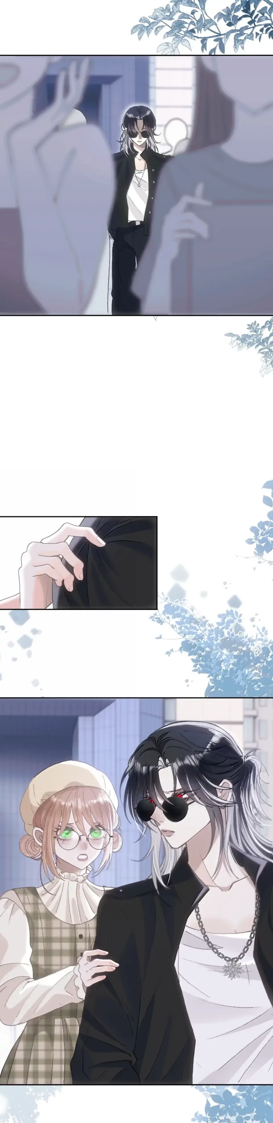 Đồng loại Chapter 37 - 36