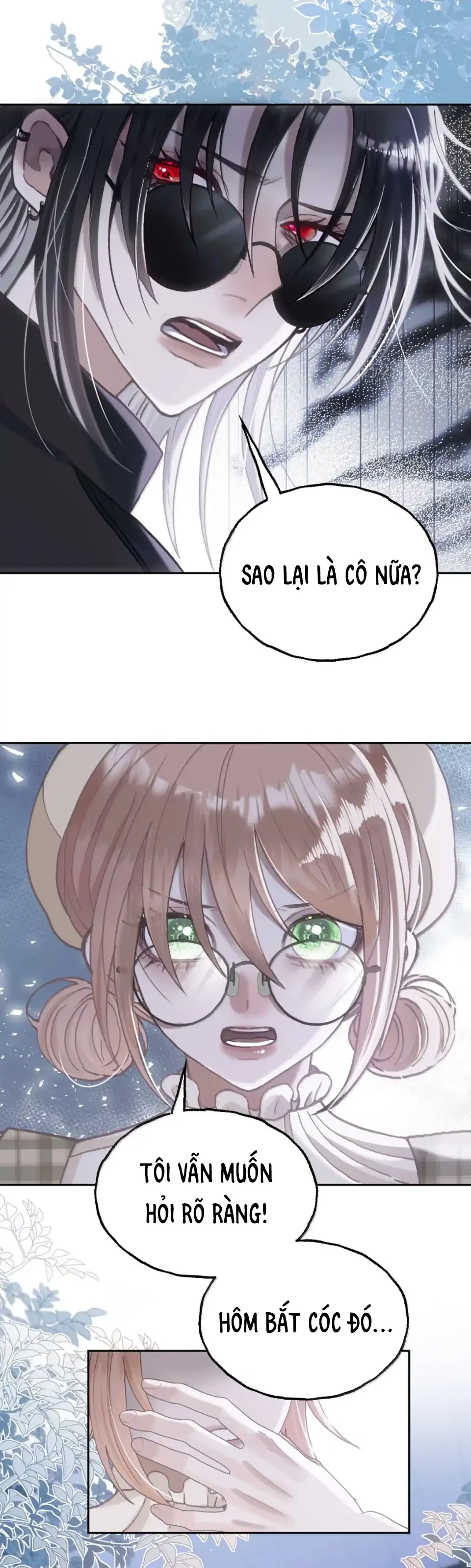 Đồng loại Chapter 37 - 37
