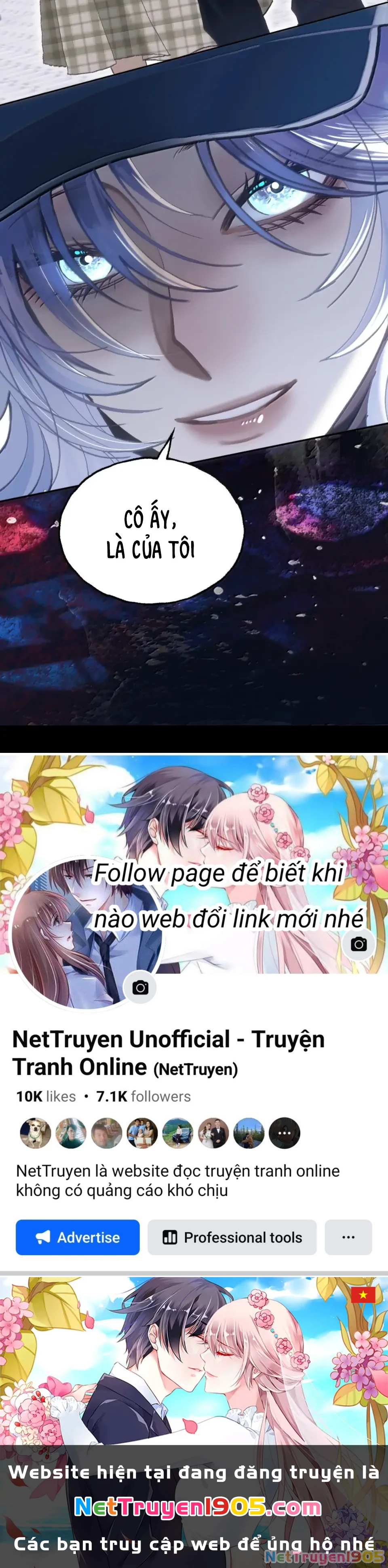 Đồng loại Chapter 37 - 45
