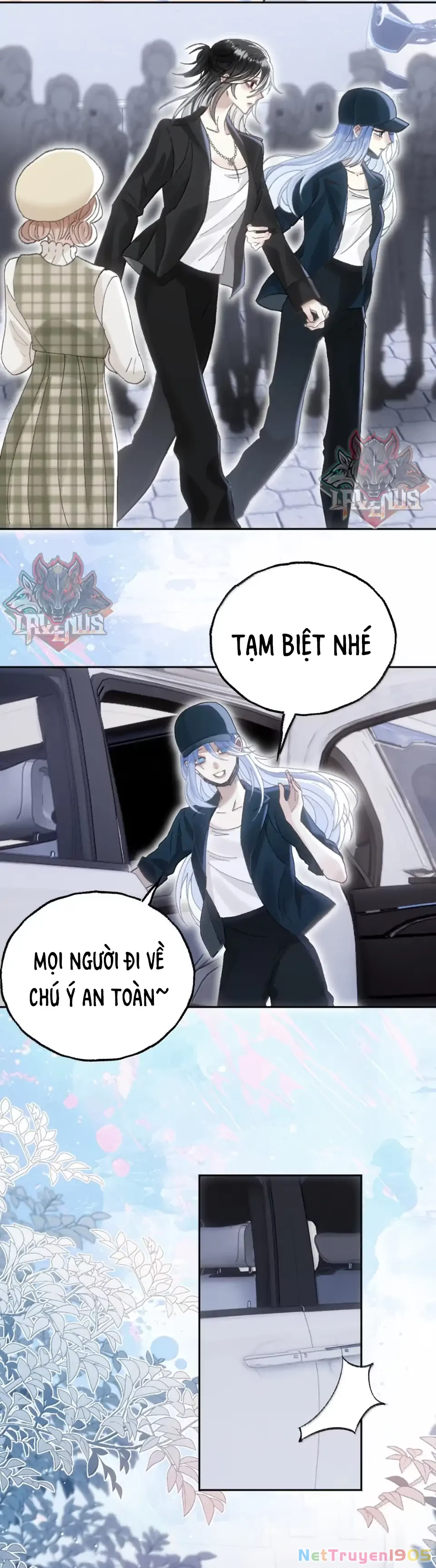Đồng loại Chapter 38 - 7