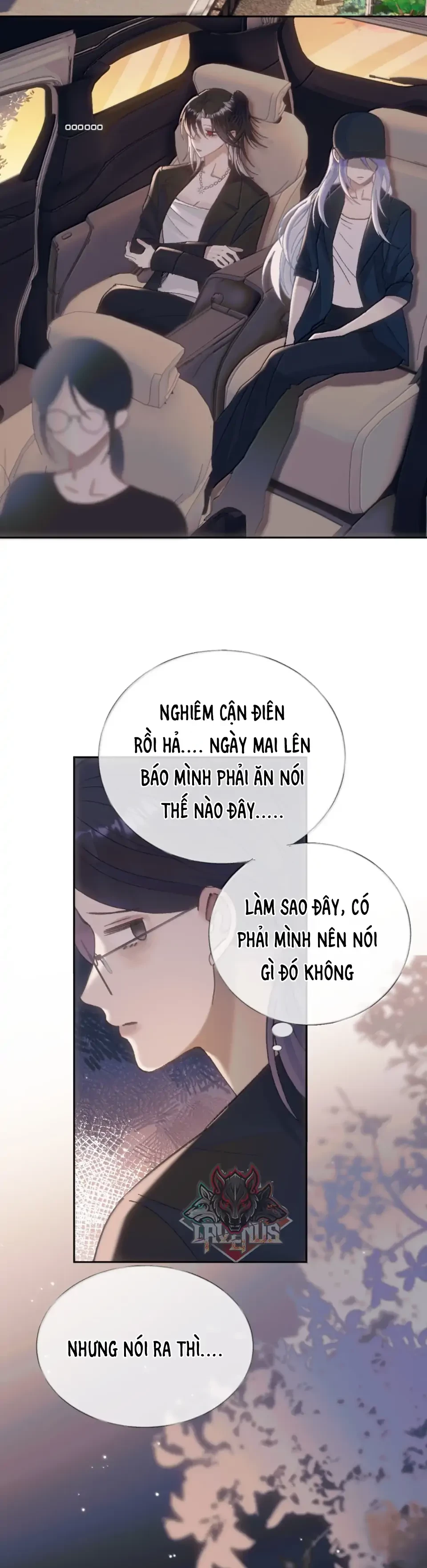 Đồng loại Chapter 38 - 10