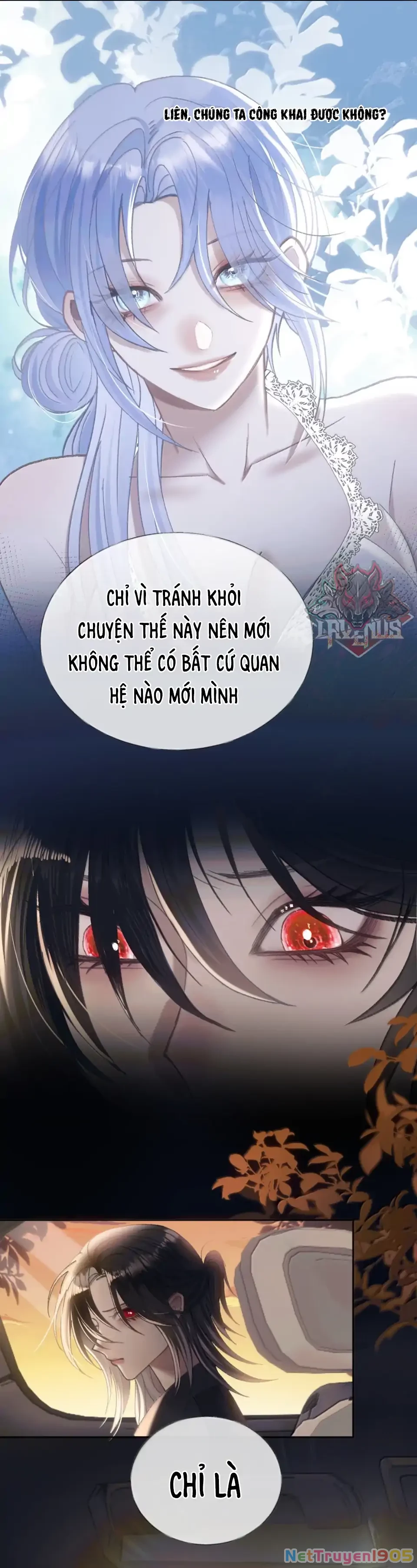 Đồng loại Chapter 38 - 16