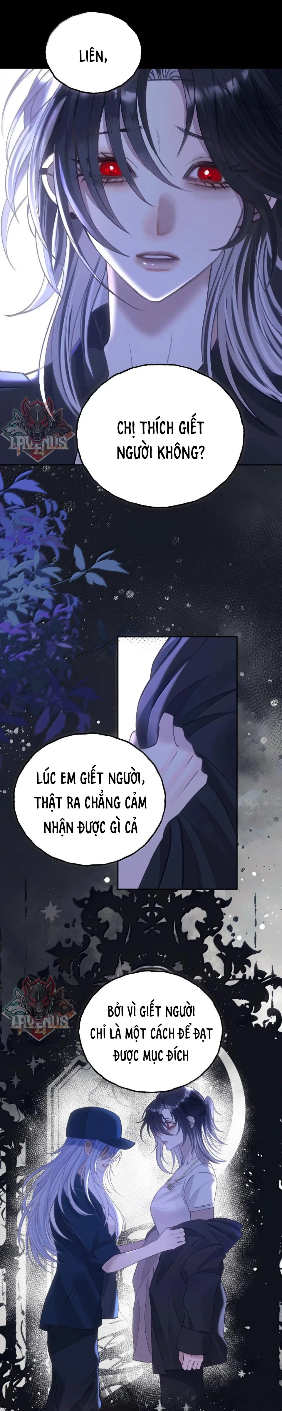 Đồng loại Chapter 38 - 30