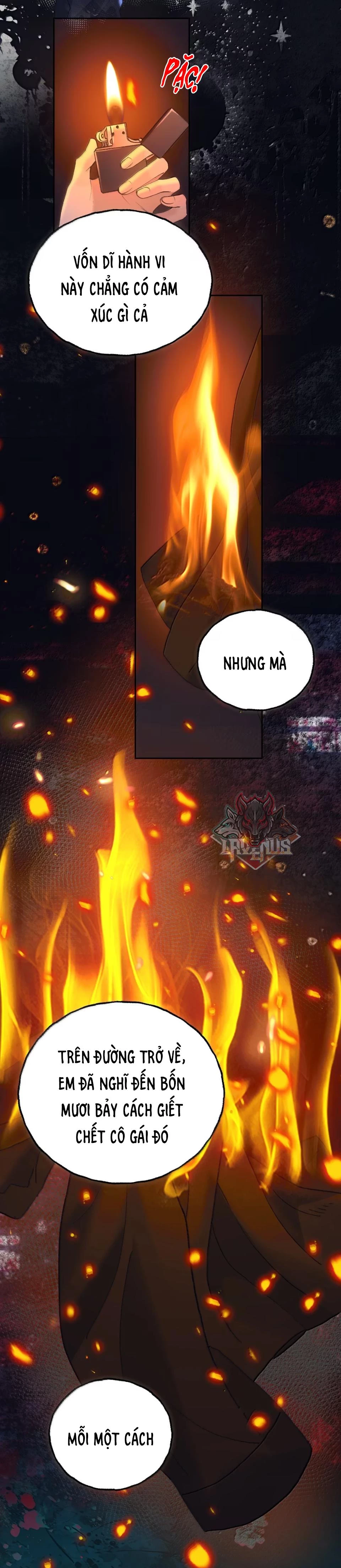 Đồng loại Chapter 38 - 31