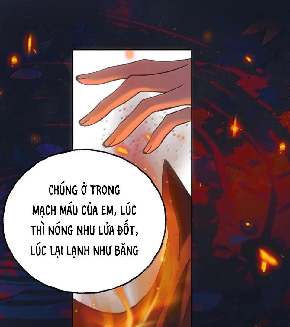 Đồng loại Chapter 38 - 39