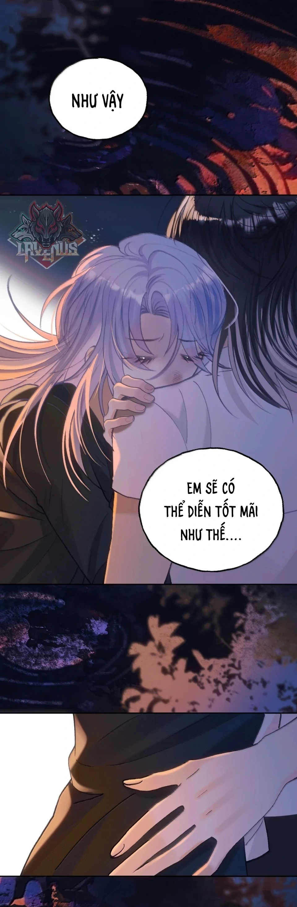 Đồng loại Chapter 38 - 47