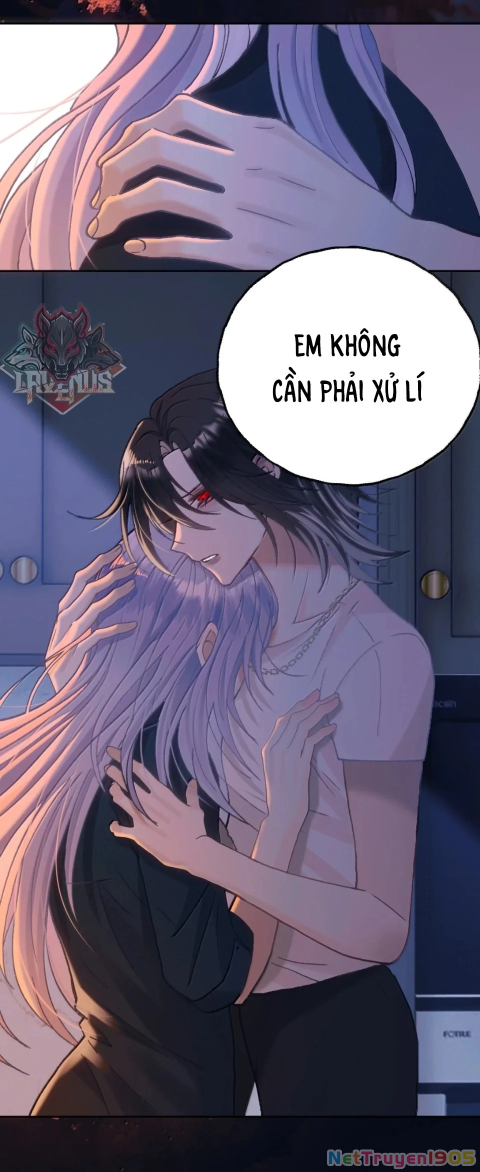Đồng loại Chapter 38 - 48
