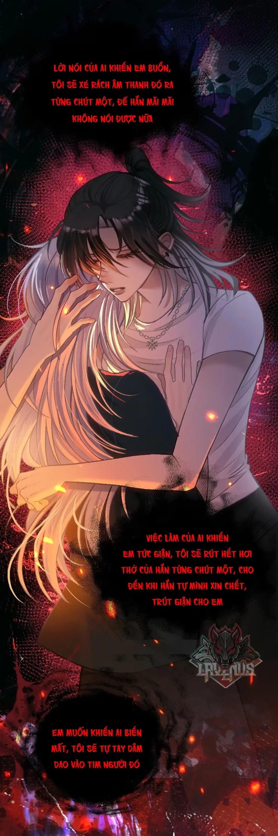 Đồng loại Chapter 38 - 49