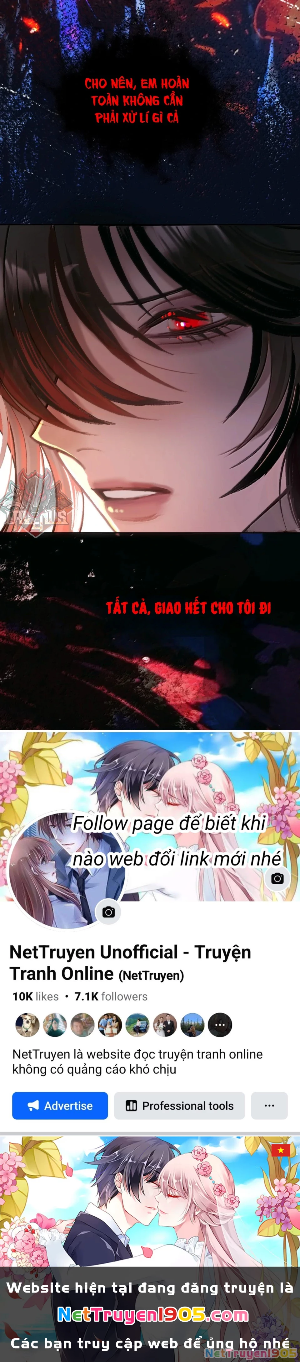 Đồng loại Chapter 38 - 50