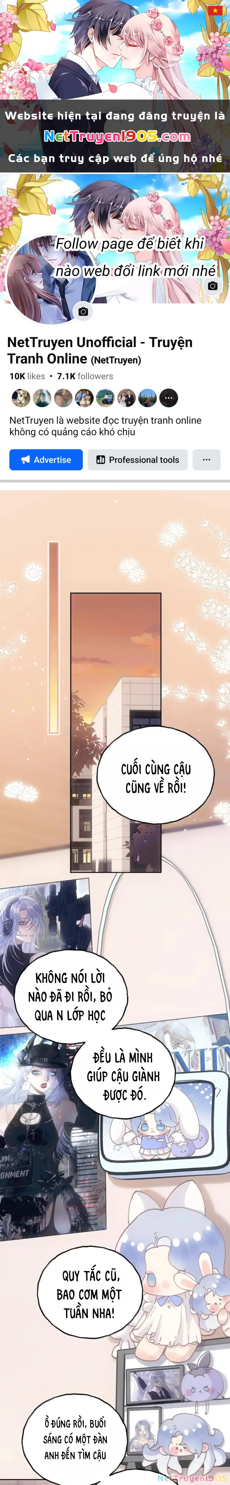 Đồng loại Chapter 39 - 1