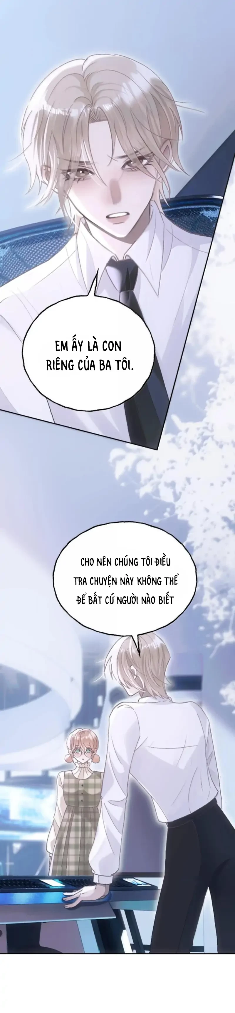 Đồng loại Chapter 39 - 48