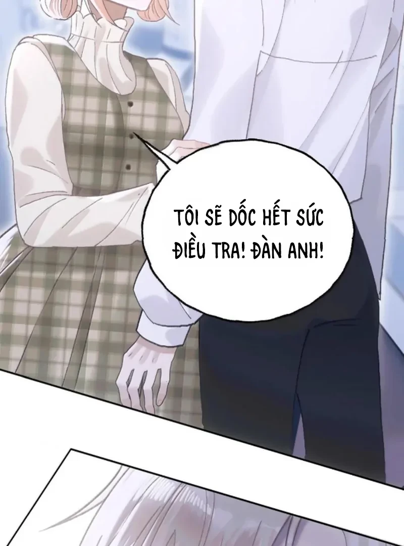Đồng loại Chapter 39 - 51