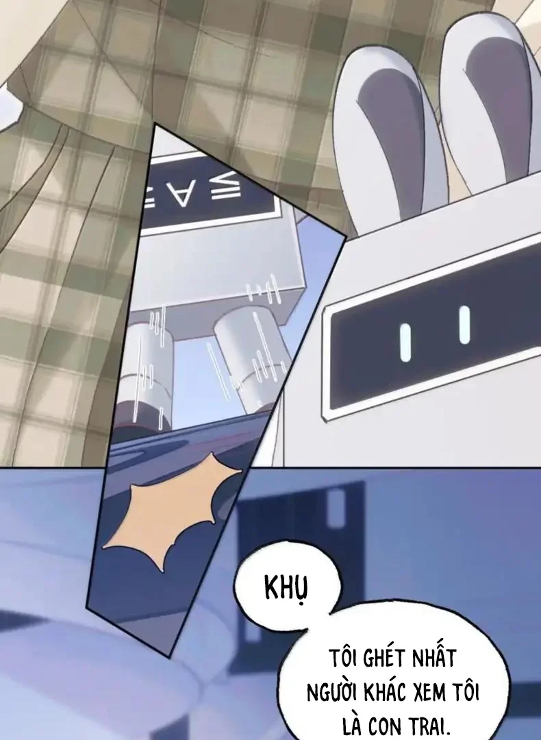 Đồng loại Chapter 40 - 3