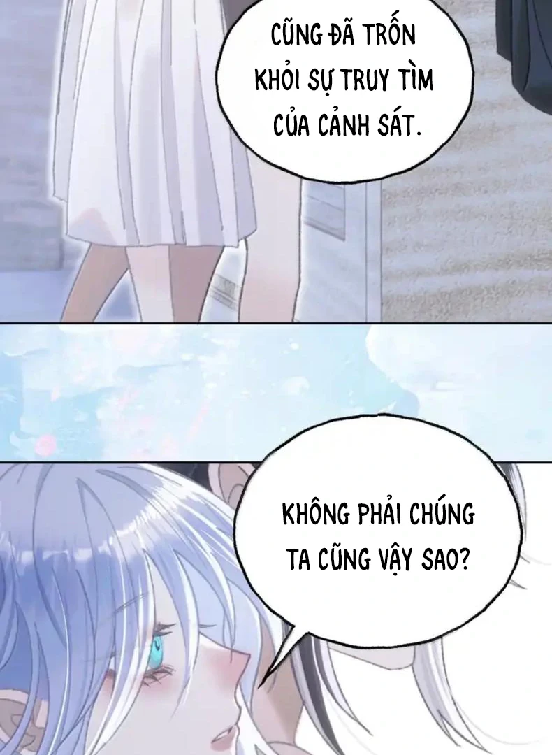 Đồng loại Chapter 40 - 44
