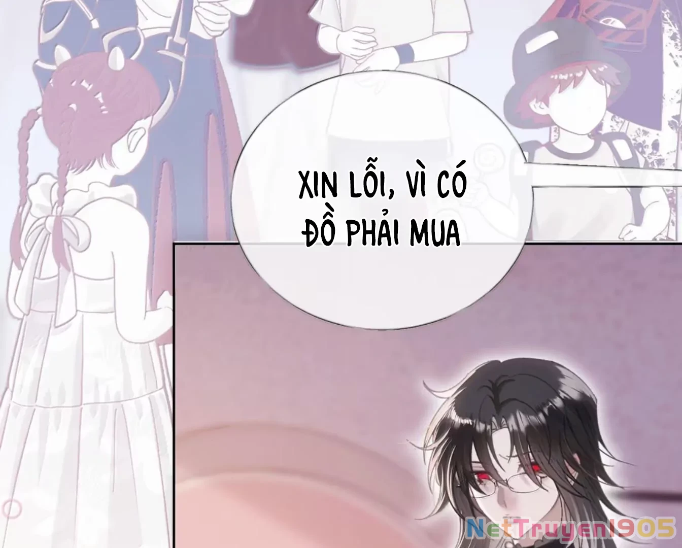 Đồng loại Chapter 41 - 5