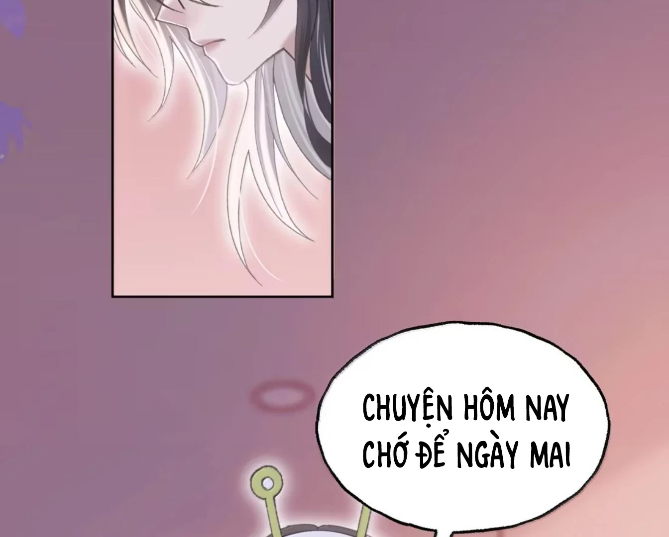 Đồng loại Chapter 41 - 11