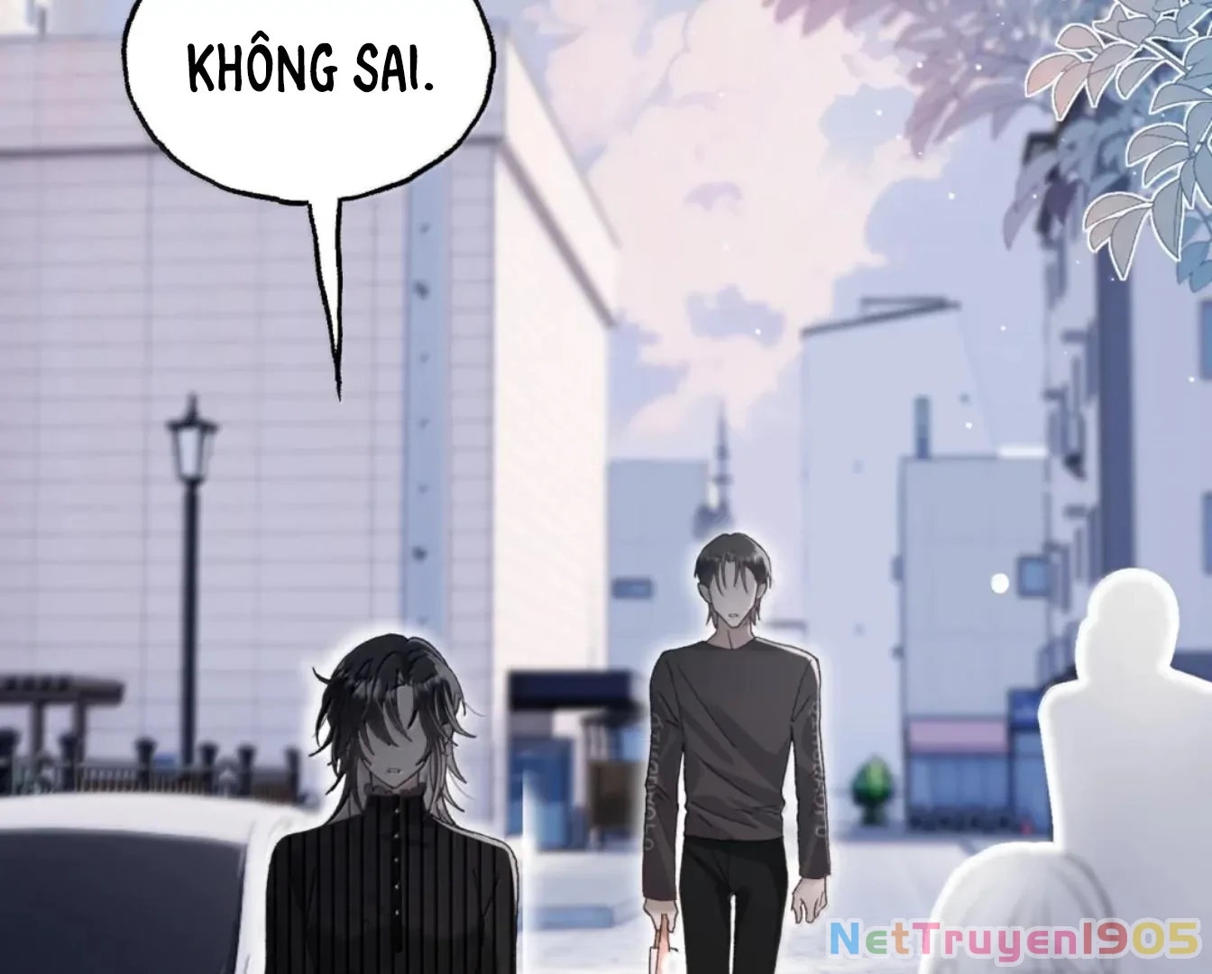 Đồng loại Chapter 41 - 19