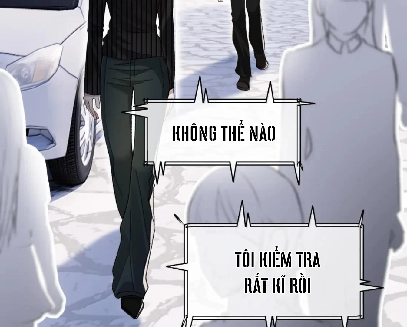 Đồng loại Chapter 41 - 20