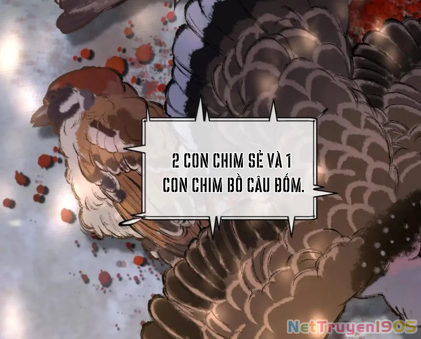 Đồng loại Chapter 41 - 31