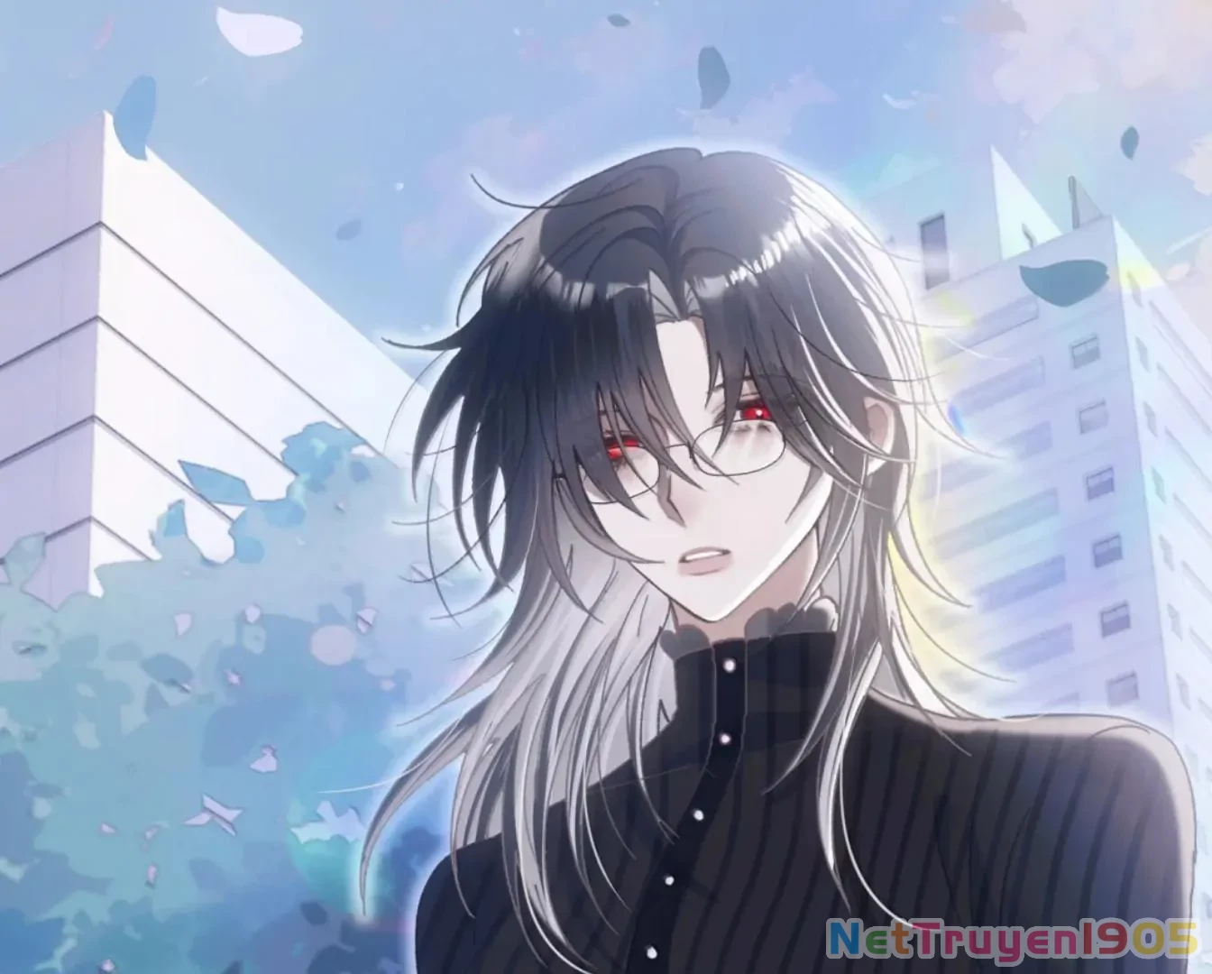 Đồng loại Chapter 41 - 33