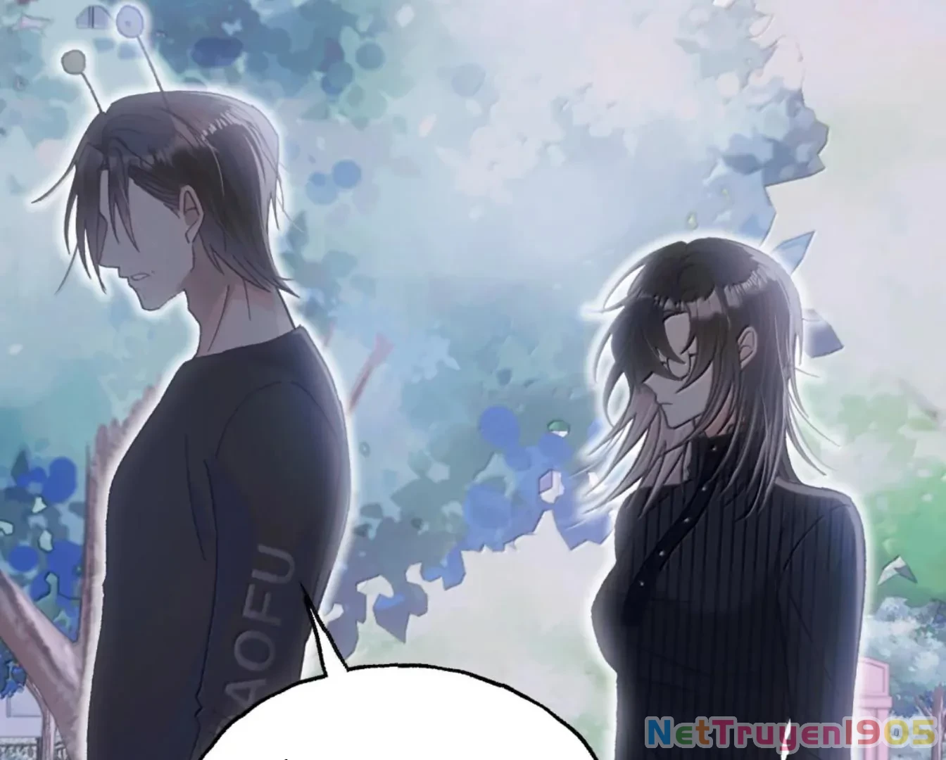 Đồng loại Chapter 41 - 36