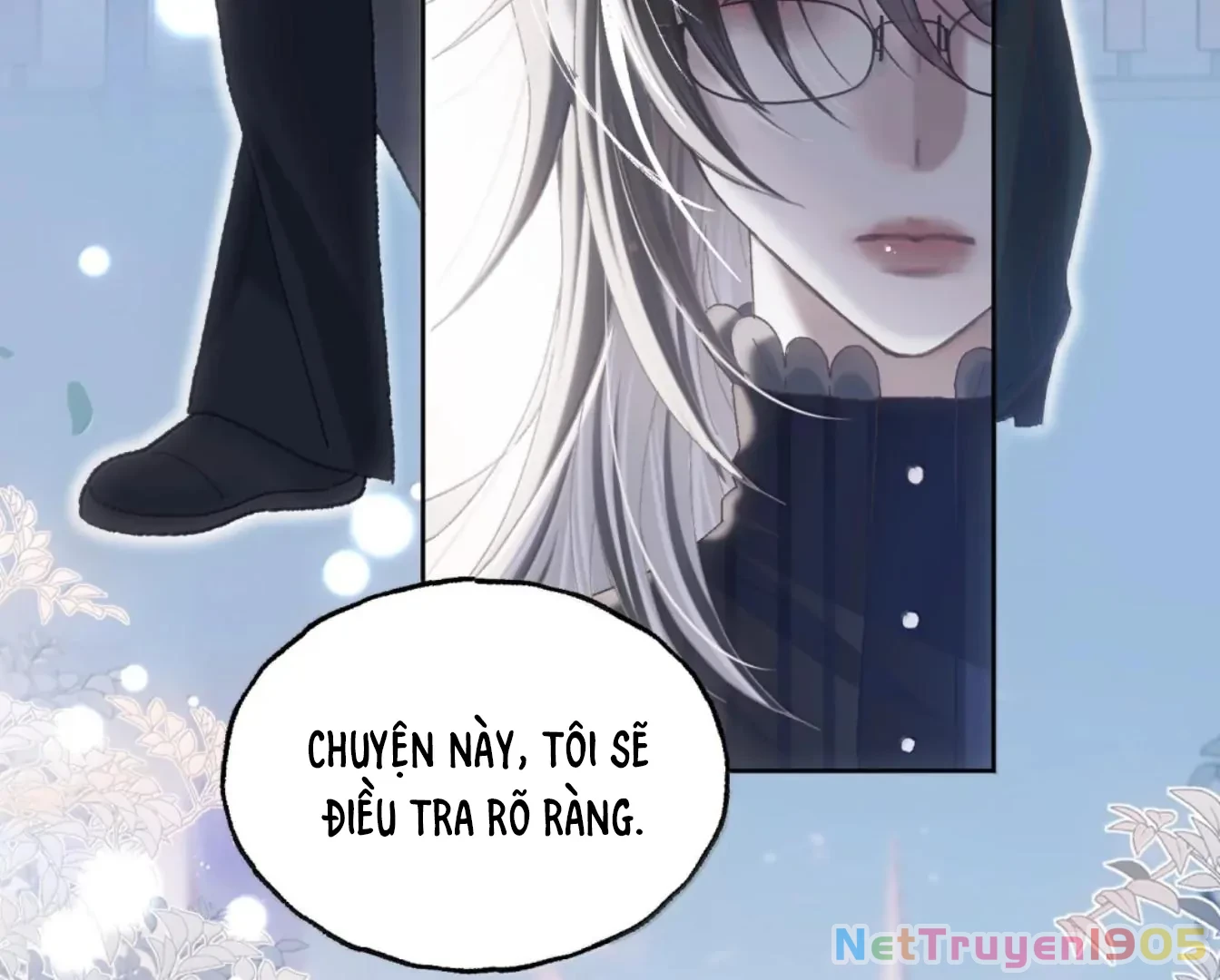 Đồng loại Chapter 41 - 38