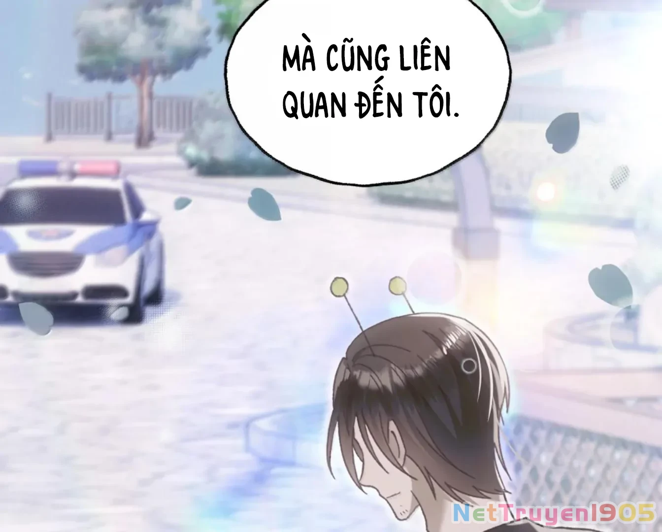 Đồng loại Chapter 41 - 42