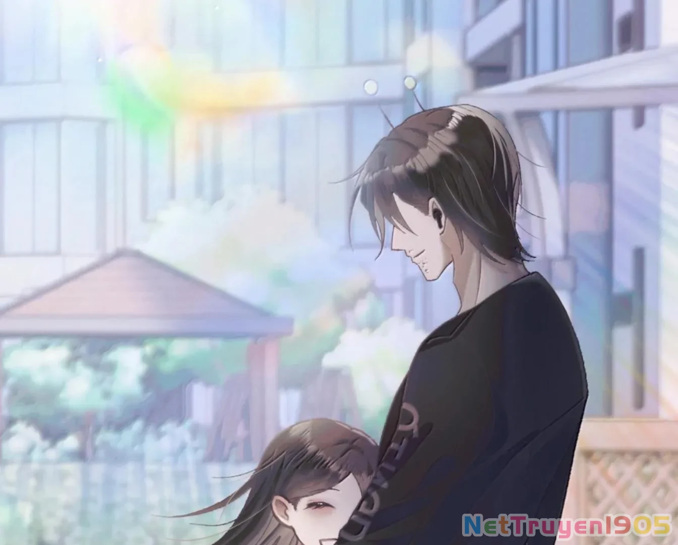 Đồng loại Chapter 41 - 50