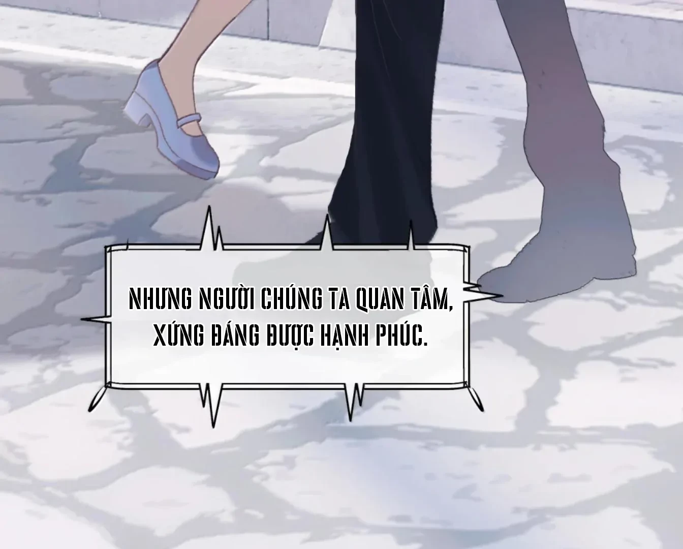Đồng loại Chapter 41 - 52